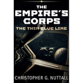 The Thin Blue Line - Paperback