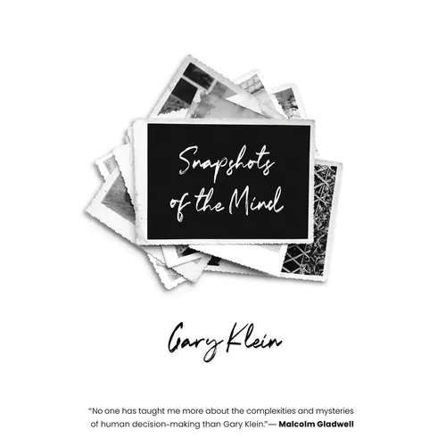 Snapshots of the Mind - Paperback