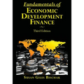 Fundamentals of Economic Development Finance, Third Edition - Paperback