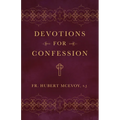 Devotions for Confession - Hardcover