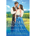 Emma's Engagement - Paperback