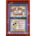 Main Street Windows - Paperback