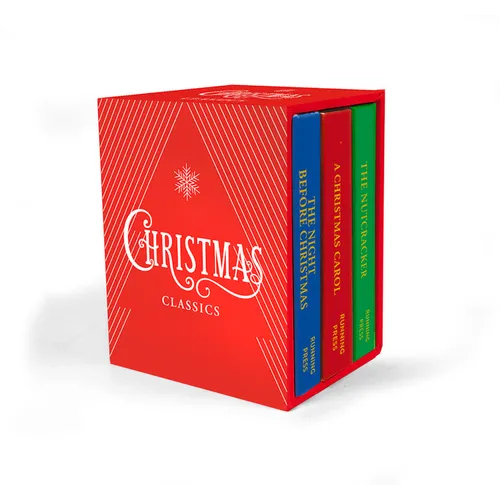 Christmas Classics - Hardcover