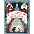 Wildwood Imperium - Paperback