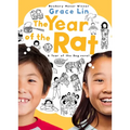 The Year of the Rat - Paperback