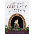 Advent with Our Lady of Fatima - Paperback