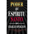 Poder del Espíritu Santo - Paperback