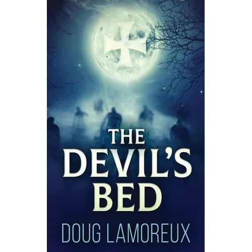 The Devil's Bed - Paperback