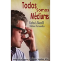 Todos somos mediums - Paperback