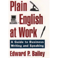 The Plain English Approach to Business Writing - Paperback