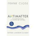 Antimatter - Paperback