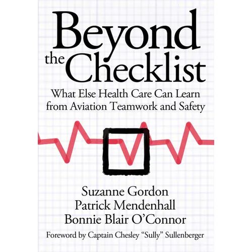 Beyond the Checklist - Paperback