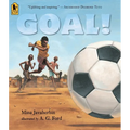 Goal! - Paperback