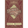 Dombey and Son: With Appreciations and Criticisms By G. K. Chesterton - Paperback
