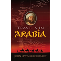 Travels in Arabia - Paperback