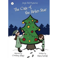 The Case of the Stolen Star - Paperback