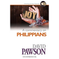 A Commentary on Philippians - Paperback
