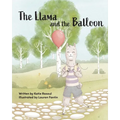 The Llama and the Balloon - Paperback