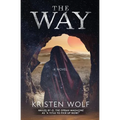 The Way: A Girl Who Dared to Rise - Paperback