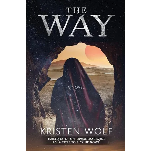 The Way: A Girl Who Dared to Rise - Paperback