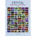 Crystal Gemstone & Minerals Guide