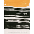 Wakeful Night: A Structured Reflection on Loss and Illumination - Paperback
