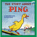 The Story about Ping - Paperback