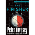 The Finisher - Paperback