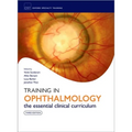Training in Ophthalmology - Paperback