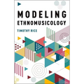 Modeling Ethnomusicology P - Paperback
