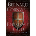 Enemy of God: A Novel of Arthur - Paperback