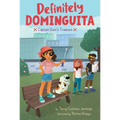 Captain Dom's Treasure - Paperback
