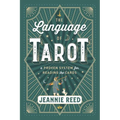 The Language of Tarot: A Proven System for Reading the Cards - Paperback