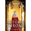The Autumn Throne - Paperback