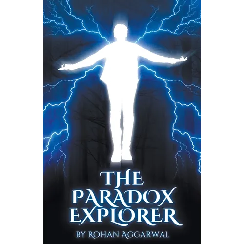 The Paradox Explorer - Paperback