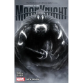 Vengeance of the Moon Knight Vol. 1: New Moon - Paperback