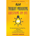 101 Thought Provoking Questions On Life - Paperback