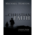 The Christian Faith: A Systematic Theology for Pilgrims on the Way - Hardcover