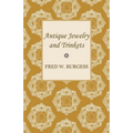 Antique Jewelry and Trinkets - Paperback