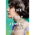 The Lost Jewels - Paperback