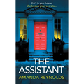 The Assistant - Hardcover