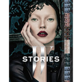 W: Stories - Hardcover