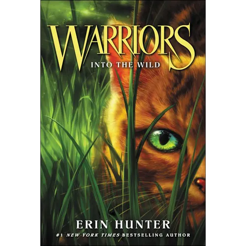 Into the Wild - Hardcover