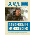 Dangers and Emergencies - Paperback