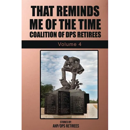 That Reminds Me Of The Time Volume 4 - Paperback