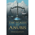 The Scales of Anubis - Paperback