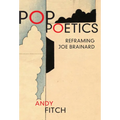 Pop Poetics - Paperback