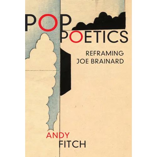Pop Poetics - Paperback