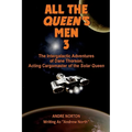 All the Queen's Men 3: Voodoo Planet - Paperback