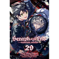 Seraph of the End, Vol. 29: Vampire Reign - Paperback